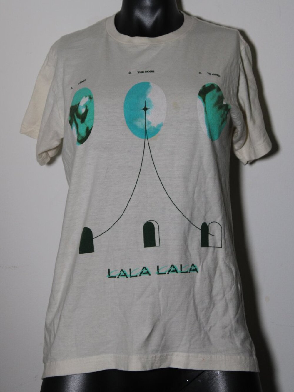 Lala Lala T-Shirt